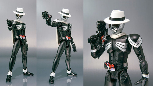 Mua bán SHF KAMEN RIDER SKULL 2ND