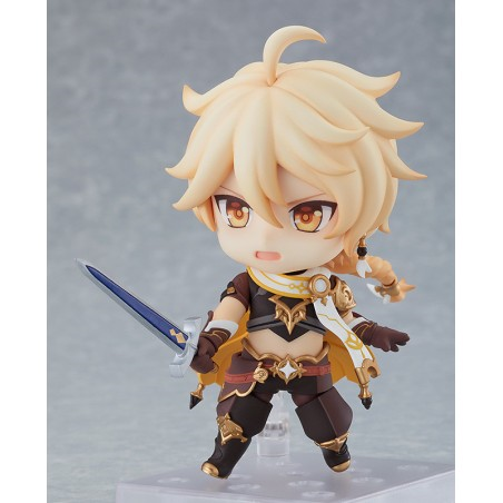 Mua bán (JPV) NENDOROID 1717 TRAVELER AETHER