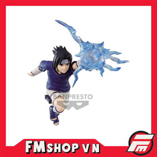 Mua bán BANPRESTO EFFECTREME SASUKE KID NARUTO