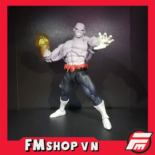 Mua bán BLACK HOLE TOYS JIREN FULL POWER