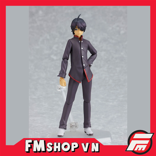 Mua bán (JPV) FIGMA 097 - BAKEMONOGATARI: KOYOMI ARARAGI 2ND