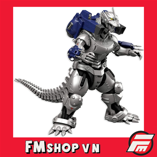 Mua bán MODEL KIT MECHA GODZILLA AOSHIMA MFS-3 3 SHIKI KIRYUU