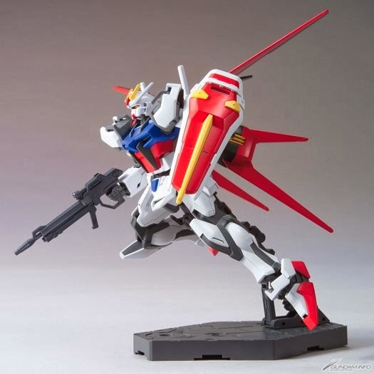 Mua bán HGCE AILE STRIKE GUNDAM