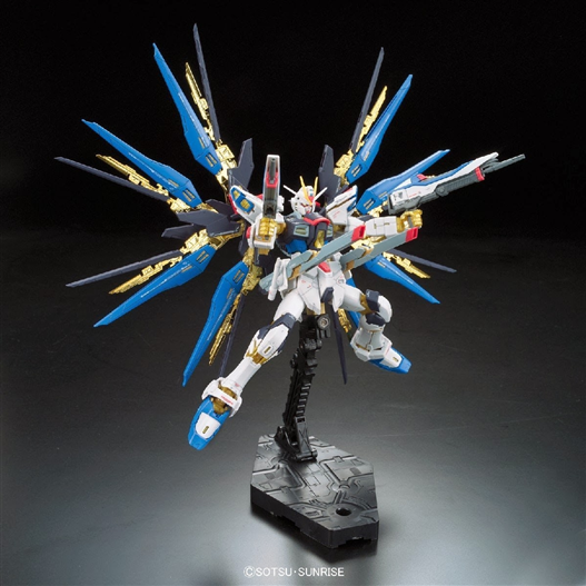 Mua bán RG STRIKE FREEDOM