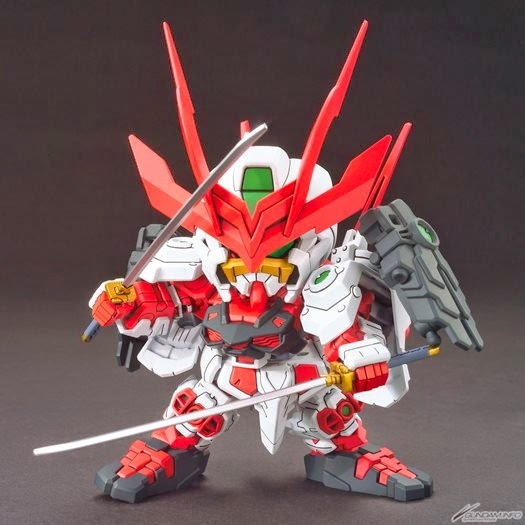 Mua bán SD SENGOKU ASTRAY