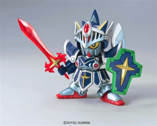 Mua bán SD BB LEGEND FULL ARMOR KNIGHT GUNDAM