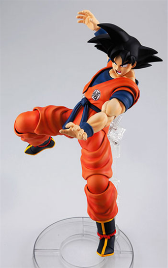 Mua bán MG FIGURERISE GOKU 