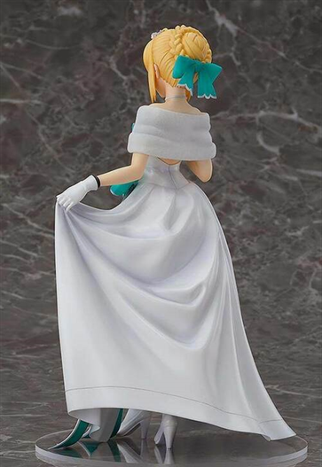 Mua bán SABER/ALTRIA PENDRAGON DRESS VER. 1/7 REAL