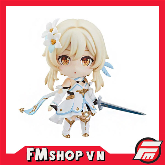 Mua bán NENDOROID 1718 LUMINE FAKE