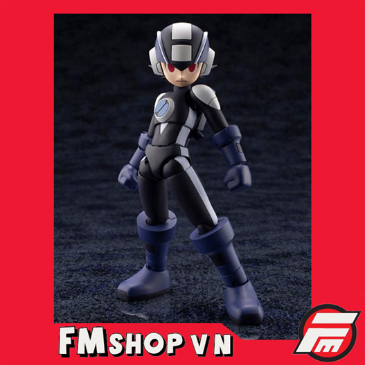 Mua bán MODEL KIT KOTOBUKIYA DARK MEGA MAN (MEGAMAN BATTLE NETWORK)