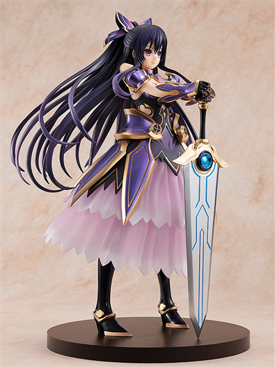 Mua bán 1/7 SCALE FIGURE TOHKA YATOGAMI: ASTRAL DRESS VER