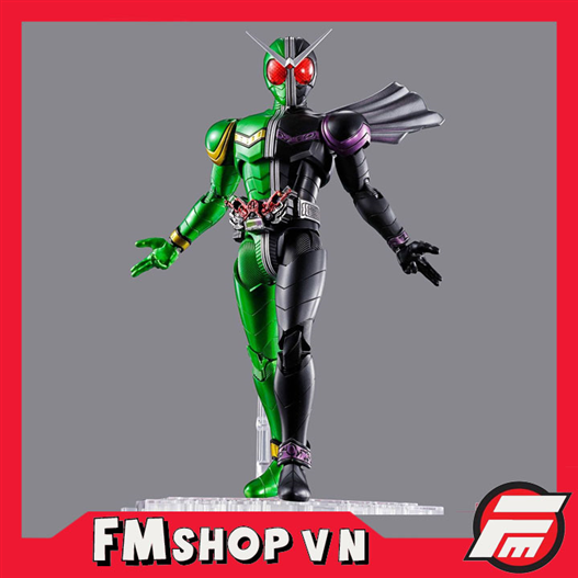 Mua bán FIGURE RISE STANDARD KAMEN RIDER W CYCLONE JOKER