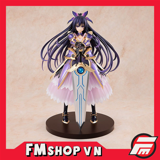 Mua bán 1/7 SCALE FIGURE TOHKA YATOGAMI: ASTRAL DRESS VER