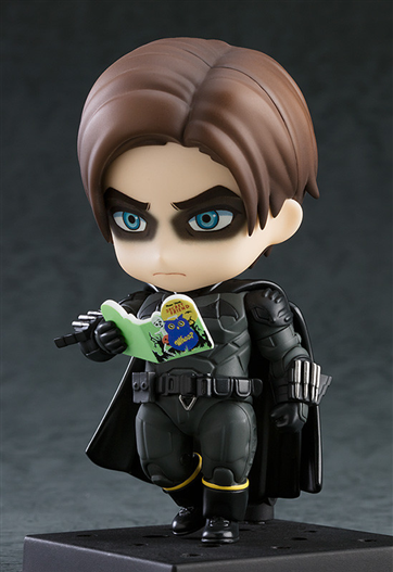 Mua bán NENDOROID 1855 THE BATMAN 2022