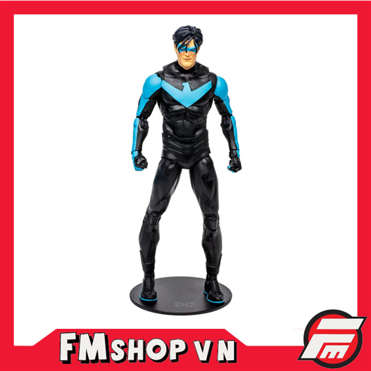 Mua bán MCFARLANE DC MULTIVERSE NIGHTWING