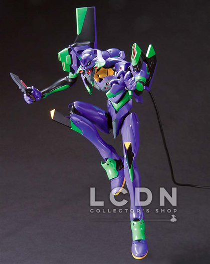 Mua bán MODEL KIT HG EVANGELION 01 NEW MOVIE VER