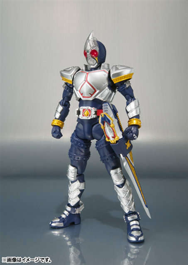 Mua bán SHF KAMEN RIDER BLADE 