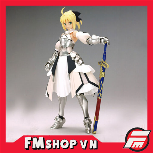 Mua bán (JPV) FIGMA SP 004 SABER LILY 2ND