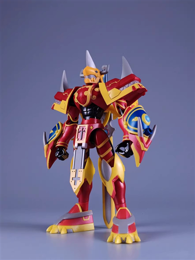 Mua bán DIGIMON SUSANOOMON KAISER GREYMON MAGNA GARURUMON