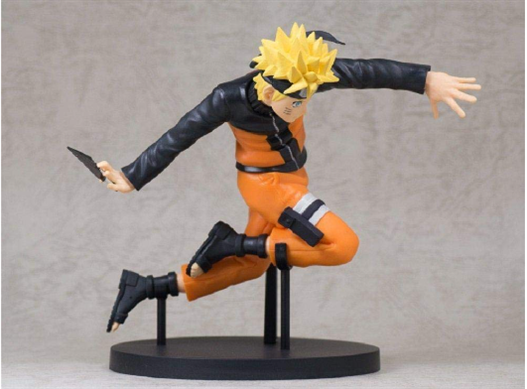 Mua bán BANPRESTO NARUTO -SPECIAL 50TH JUMP