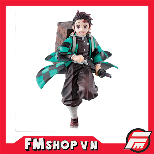 Mua bán (JPV) BANDAI SPIRITS ICHIBAN KUJI TANJIRO KAMADO A-PRIZE