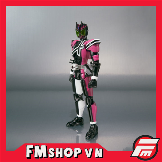 Mua bán SHF KAMEN RIDER DECADE 2ND