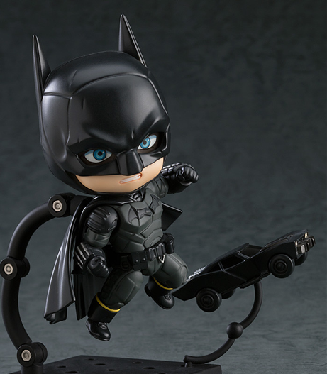 Mua bán NENDOROID 1855 THE BATMAN 2022