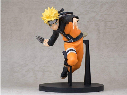 Mua bán BANPRESTO NARUTO -SPECIAL 50TH JUMP