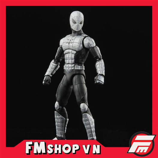 Mua bán (US VER) MARVEL LEGENDS SPIDER MAN MK1