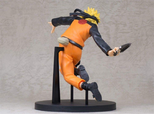 Mua bán BANPRESTO NARUTO -SPECIAL 50TH JUMP