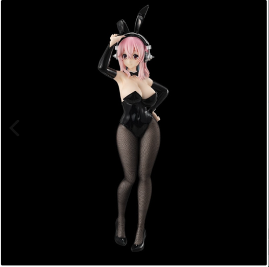 Mua bán FURYU BUNNY SUPER SONICO