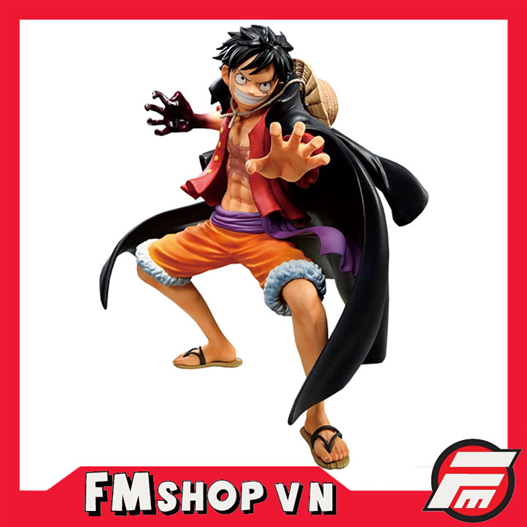 Mua bán BANDAI ONE PIECE LUFFY ICHIBAN KUJI C PRIZE