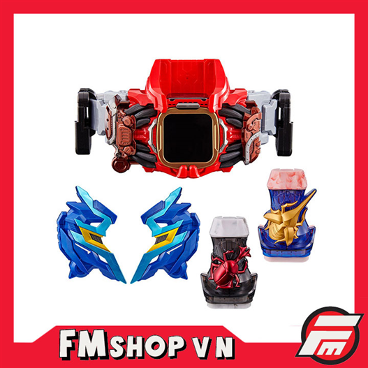 Mua bán DX DESTREAM DRIVER KAMEN RIDER REVICE