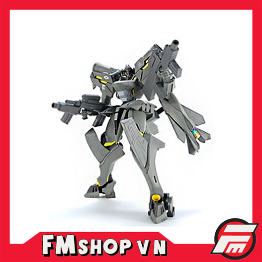 Mua bán (JPV) REVOLTECH VOLK A3 MUV-LUV 031 F-14D TOM CAT 2ND