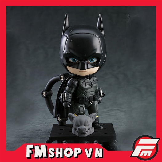 Mua bán NENDOROID 1855 THE BATMAN 2022