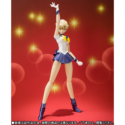 Mua bán SHF SAILOR URANUS FAKE