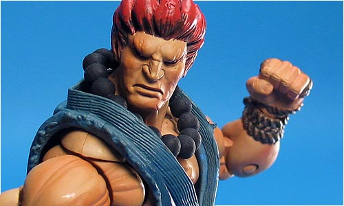 Mua bán NECA AKUMA STREET FIGHTER FAKE 