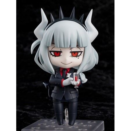 Mua bán (JPV) NENDOROID 1622 HELLTAKER LUCIFER