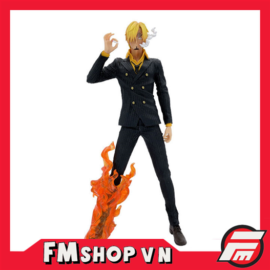 Mua bán SANJI PVC FAKE