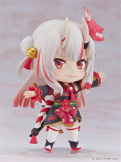 Mua bán (JPV) NENDOROID 1951 HOLOLIVE NAKIRI AYAME