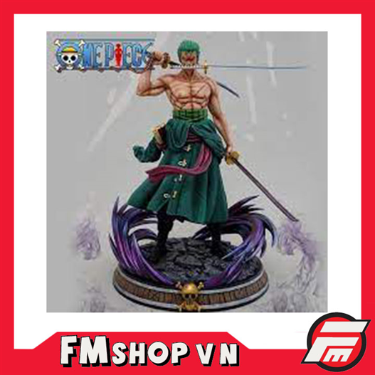 Mua bán PVC ZORO FAKE