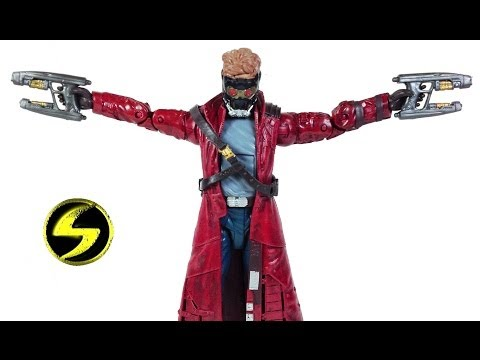 Mua bán MARVEL LEGEND STAR LORD