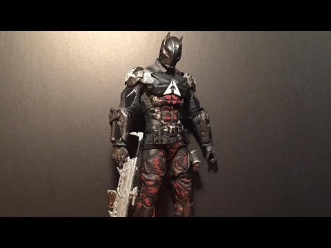 Mua bán DC COLLECTIBLES ARKHAM KNIGHT