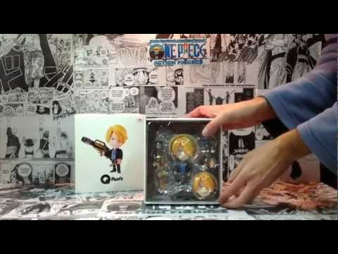 Mua bán QPOWER CHIBI SANJI ONE PIECE