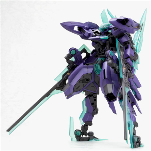 Mua bán FRAME ARMS NSG-X1 HRESVELGR