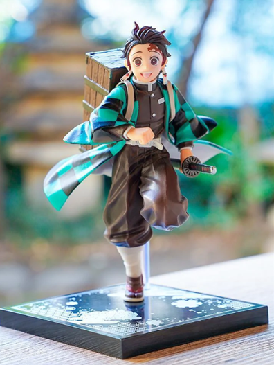 Mua bán (JPV) BANDAI SPIRITS ICHIBAN KUJI TANJIRO KAMADO A-PRIZE