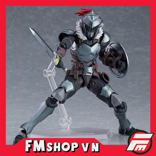 Mua bán FIGMA 424 GOBLIN SLAYER FAKE