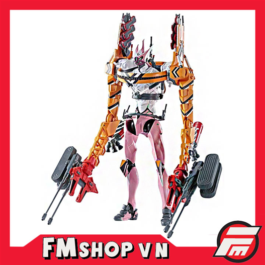 Mua bán ROBOT SPIRIT 272 EVA TYPE 08 OPEN