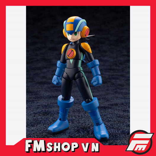 Mua bán MEGA MAN (MEGA MAN BATTLE NETWORK) PLASTIC MODEL