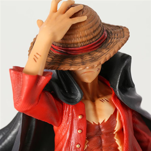 Mua bán PVC MONKEY D.LUFFY  FAKE 